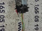 Heater blower motor/fan resistor