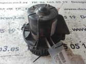 Heater fan/blower