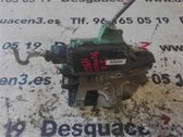 Cerradura de puerta delantera