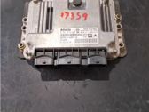 Engine control unit/module ECU