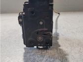 Cerradura de puerta delantera