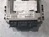 Unidad de control/módulo ECU del motor