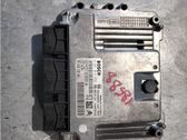 Engine control unit/module ECU