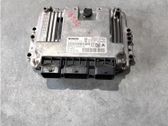 Engine control unit/module ECU