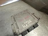 Engine control unit/module ECU