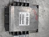 Unidad de control/módulo ECU del motor