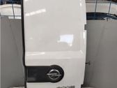 Tailgate/trunk/boot lid