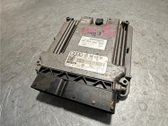 Motorsteuergerät ECU