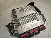 Engine control unit/module ECU