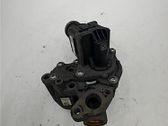 EGR valve