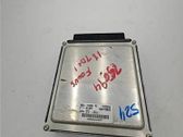 Блок управления двигателем ECU