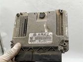 Engine control unit/module ECU