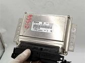 Engine control unit/module ECU