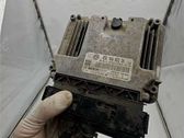 Motorsteuergerät ECU