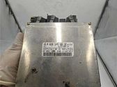 Engine control unit/module ECU