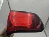 Lámpara de faros/luces traseros