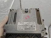 Engine control unit/module ECU