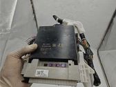 Engine control unit/module ECU