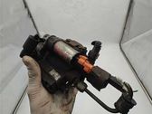 Fuel injection high pressure pump