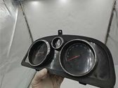 Geschwindigkeitsmesser Cockpit