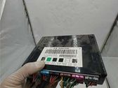 Engine control unit/module ECU