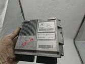 Motorsteuergerät ECU