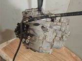 Automatikgetriebe