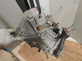 Manual 5 speed gearbox