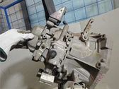 Manual 5 speed gearbox