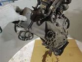 Manual 5 speed gearbox