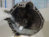 Manual 5 speed gearbox