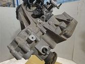 Manual 5 speed gearbox