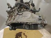 Manual 5 speed gearbox