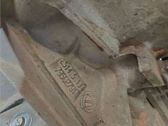 Manual 5 speed gearbox