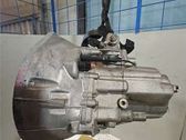 Manual 5 speed gearbox