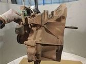 Manual 5 speed gearbox