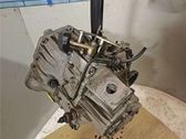 Automatikgetriebe