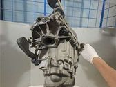 Manual 5 speed gearbox