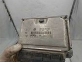 Unidad de control/módulo ECU del motor