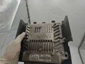 Engine control unit/module ECU