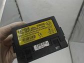 Unidad de control/módulo ECU del motor