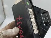 Unidad de control/módulo ECU del motor