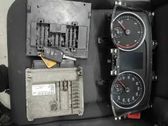 Unidad de control/módulo del motor