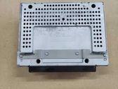 Radio/CD/DVD/GPS head unit