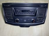 HiFi Audio sound control unit