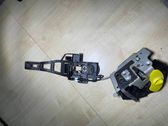 Rear door lock