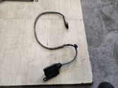 Lambda probe sensor