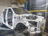 Front quarter panel