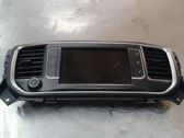 Bildschirm / Display / Anzeige