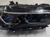 Headlight/headlamp